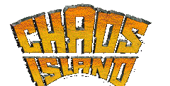 Chaos Island