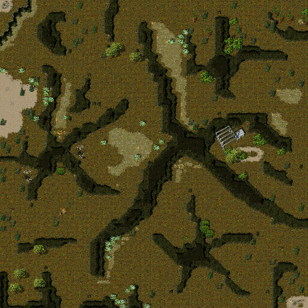 Mission 10 map