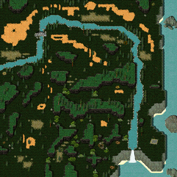 Mission 12 map