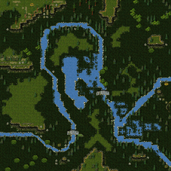 Mission 4 map